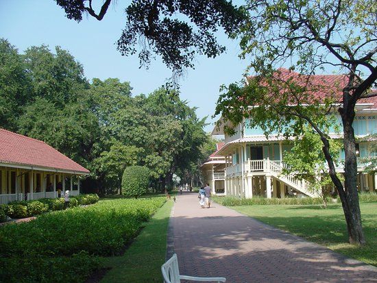 Klai Kangwon -palatsi